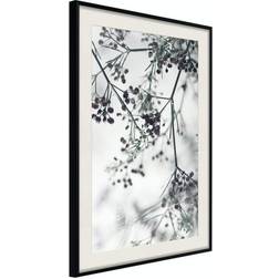 Arkiio Affisch Blooming Twigs [Poster] 30x45 Poster